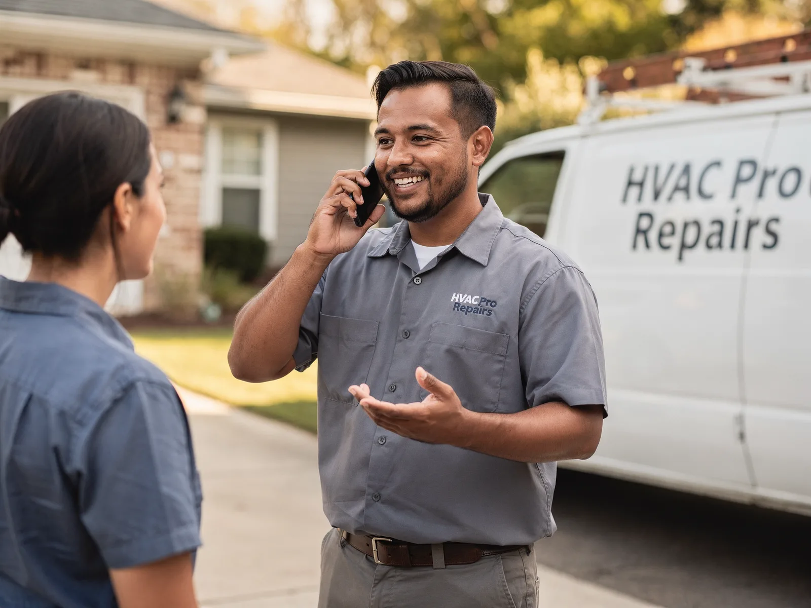 Heat Pump Repair Rosepine, LA FAQs